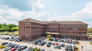 Field House Harlow Bought By Mantle Estates For £10 5 Million From A Private Investor