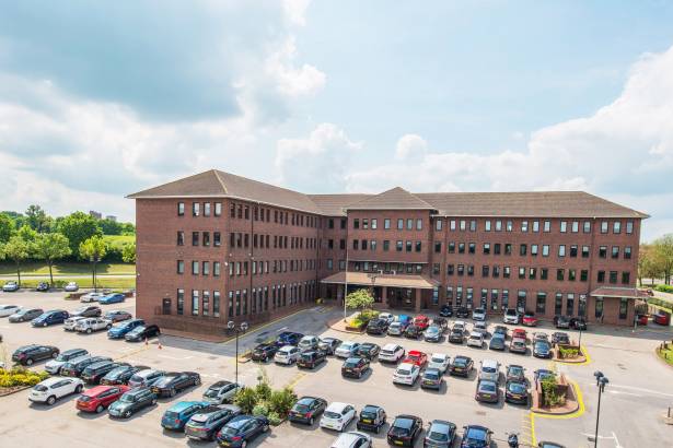 Field House Harlow Bought By Mantle Estates For £10 5 Million From A Private Investor