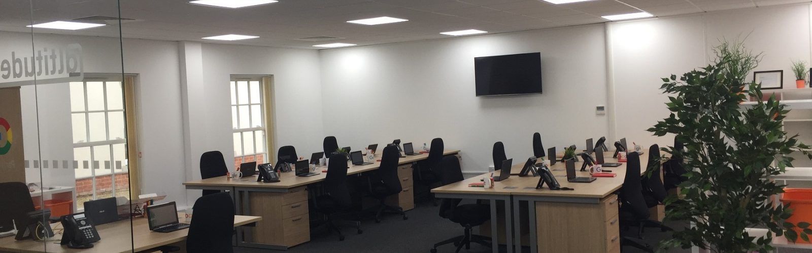 Altitude Internet Office