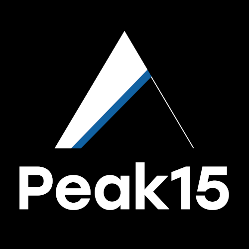 Peak 15 Image