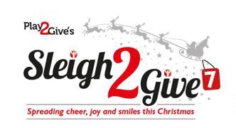 Sleigh to Give