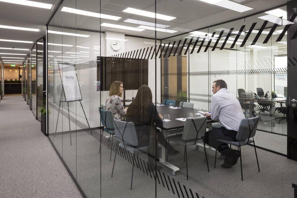 Virtual office Stevenage