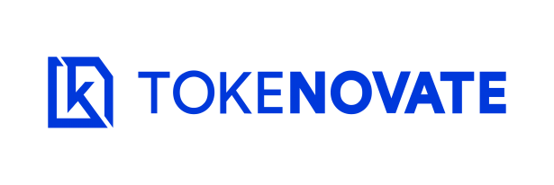 Tokenovate Newlogo Blue