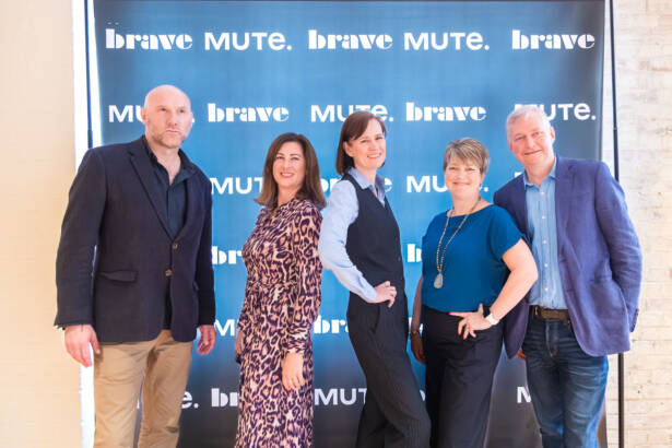 Esd clara euler brave mute event london 2026 2 7