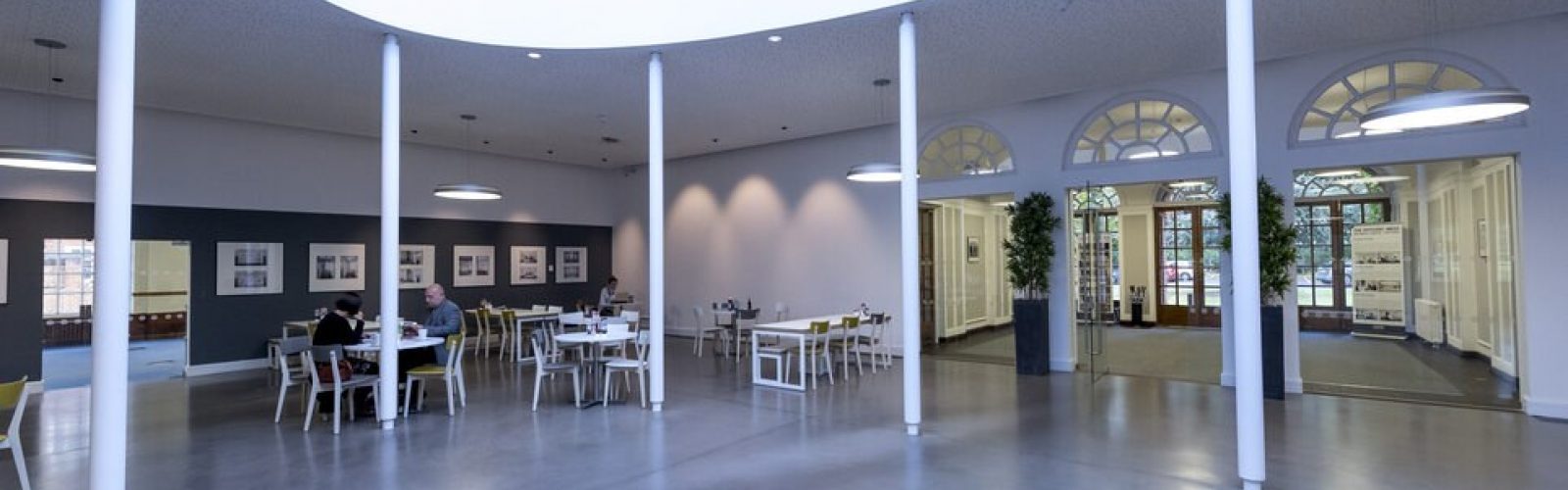 Duxford Officers Mess0391