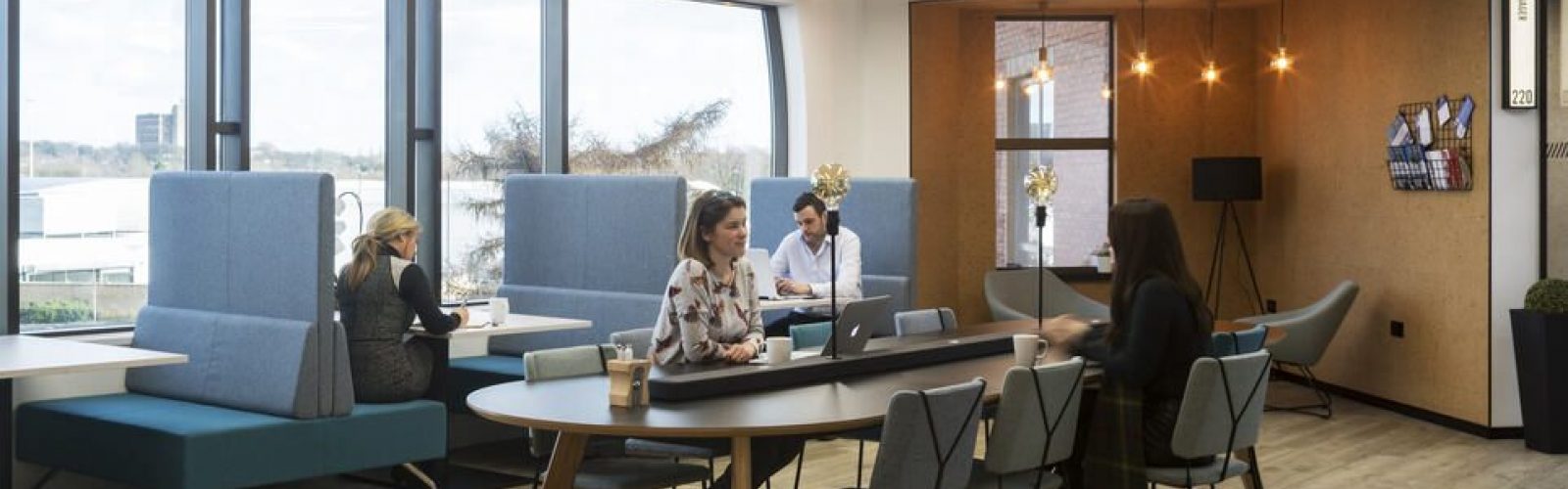 Serviced Offices Stevenage