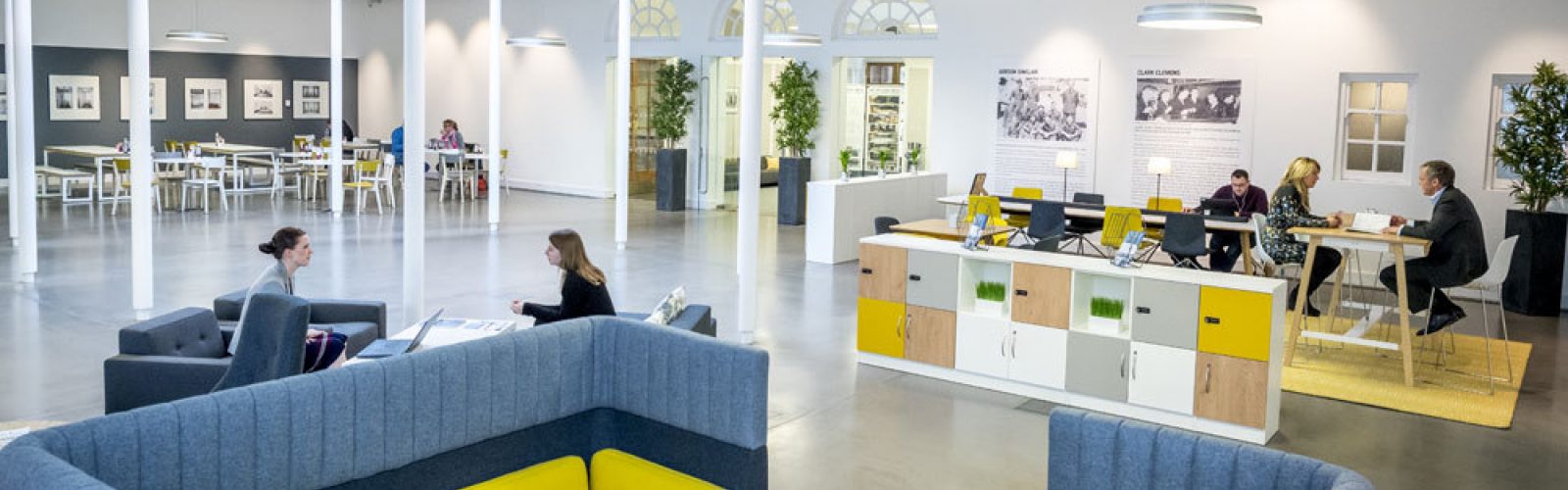 Officers Mess Coworking 2