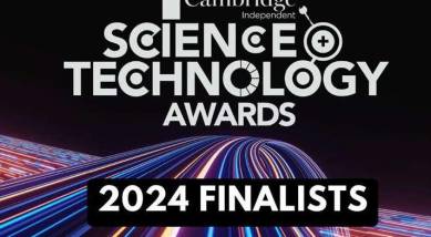 Science And Tech Logo