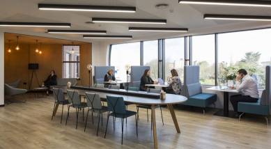 Kings House Coworking 2