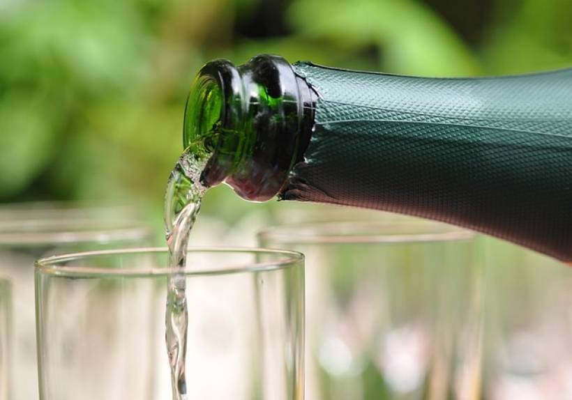 Champagne 6120829 640